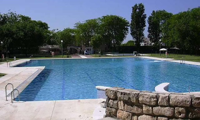 Mairena del Aljarafe Apartamento | Bonito apartamento en Ciudad Expo