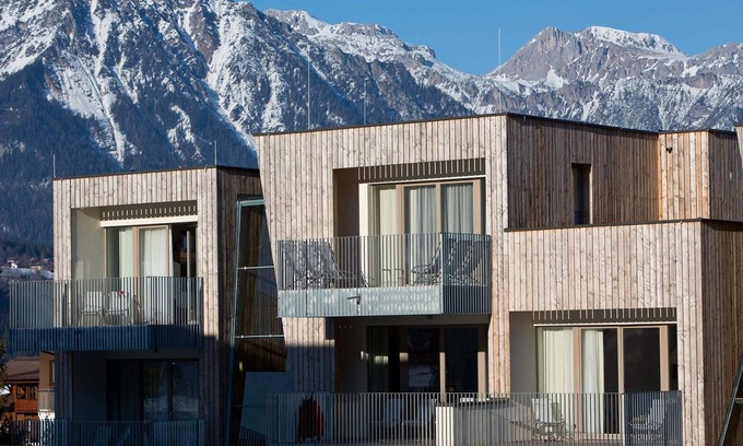 Schladming Apartamento | Bonito apartamento con zona de sauna.