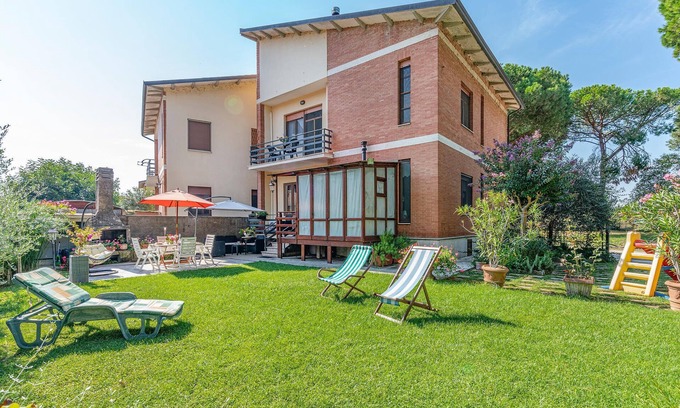 Rigutini Apartamento | Precioso apartamento
