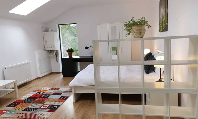Cioplea Apartamento | Bonito apartamento te espera!