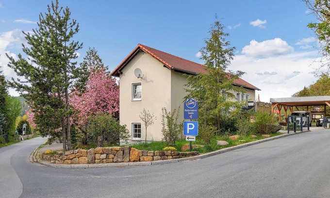 Kleingießhubel Apartamento | Bonito apartamento en Bad.