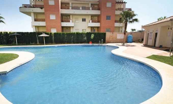 Benalmadena Apartamento | Nice apartment in Benalmádena Costa