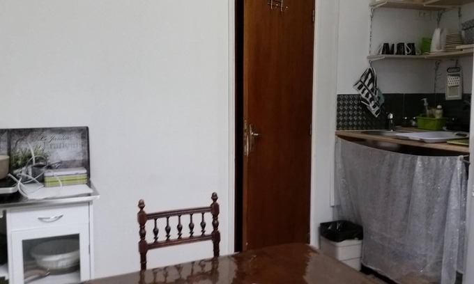 Avesnes-sur-Helpe Apartamento | agradable de apartamentos, situado en el corazón de la ciudad de AVESNES EN HELPE