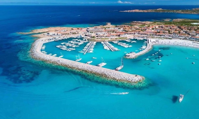 Canneddi Apartamento | Nice apartment for 4 people with WIFI, A/C, TV, terrace and pets allowed