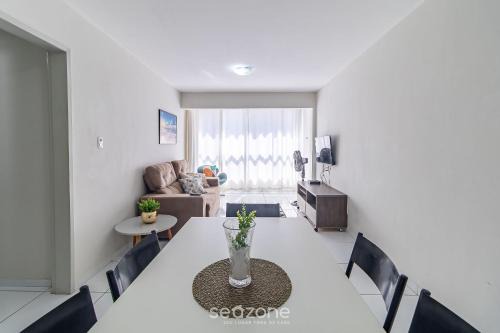 Jatiuca Apartamento | Bonito apto a 300m de la playa de Jatiuca SBA0401