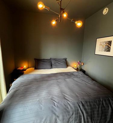 Stavanger Apartamento | Nice apartment by the sea