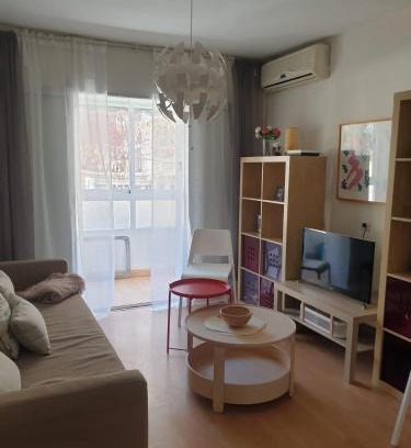 Tetuan Apartamento | Nice apartment. Chamartin. La Vaguada.P Castilla