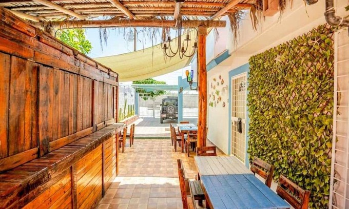 La Paz Apartamento | Nice Apartment Equipped With 2 Bedrooms Very Close to the Malecon and the Beach