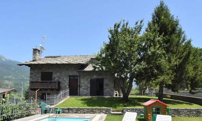 Barche Apartamento | Acogedor apartamento para 5 personas con WIFI, piscina, TV y aparcamiento