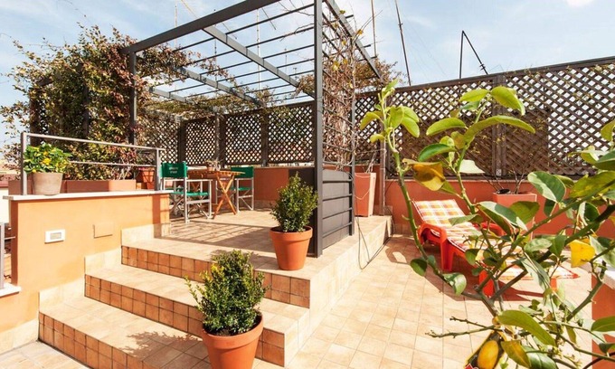 San Lorenzo Apartamento | Bonito apartamento para 3 personas con WIFI, TV y terraza