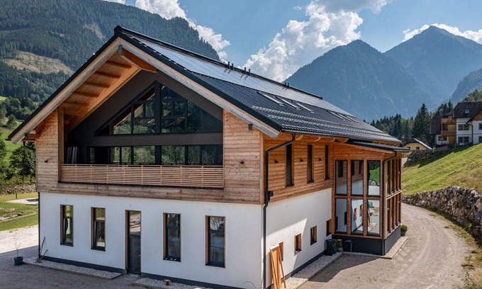 Solk Apartamento | Precioso apartamento para 4 personas con jacuzzi, WIFI, TV y patio