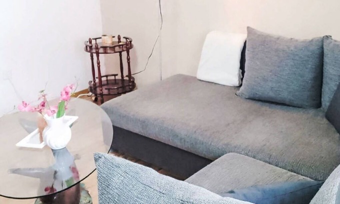 Oberthal Apartamento | Bonito apartamento para 4 personas con WIFI, TV, mascotas permitida y aparcamiento
