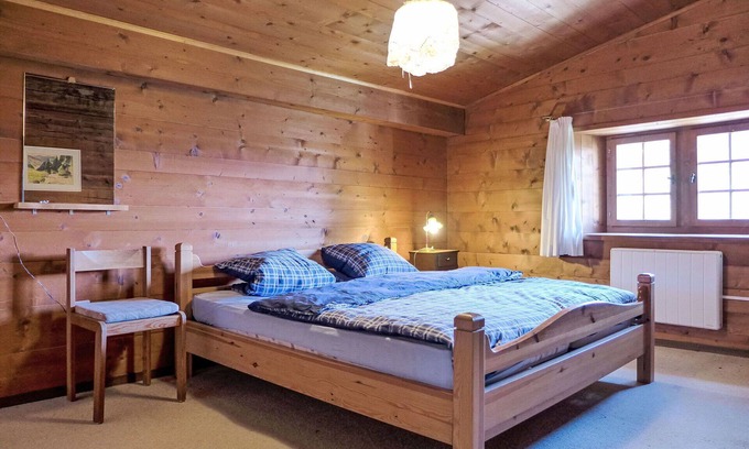 Buerchen Apartamento | Hermoso apartamento con WIFI, TV, terraza, mascotas permitida, vista panorámica y aparcamiento