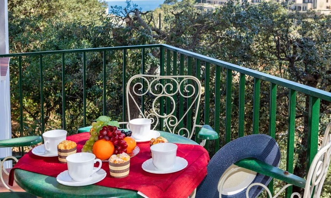 Sa Riera Apartamento | Nice apartment for 4 people with WIFI, TV, balcony and parking
