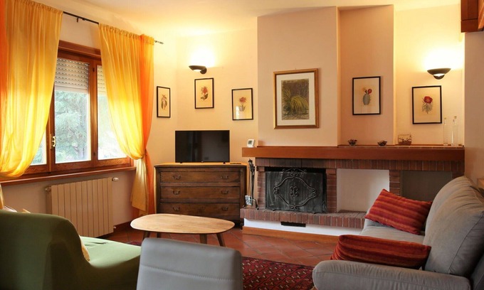 Scanno Apartamento | Precioso apartamento para 6 personas con mascotas permitida y aparcamiento