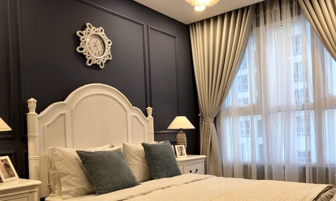 District 7 Apartamento | Bonito apartamento en alquiler con precio barato
