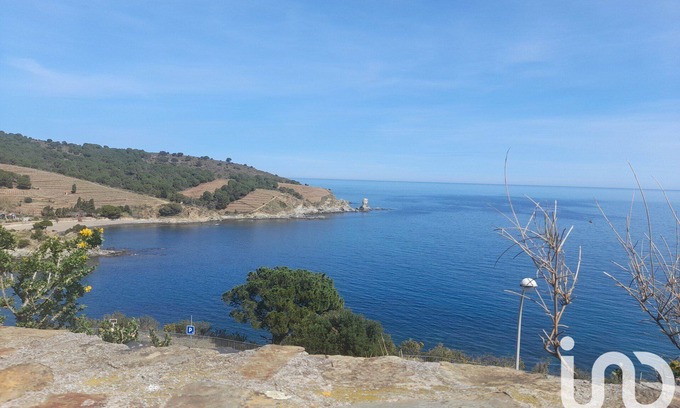 Banyuls-sur-Mer Apartamento | Nice apartment Banyuls-sur-Mer (66650) 4 persons, sea view