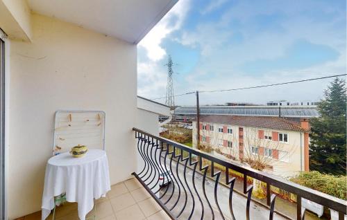 Saint-Paul-les-Dax Apartamento | Nice Apartment In Saint-Paul-Lès-Dax