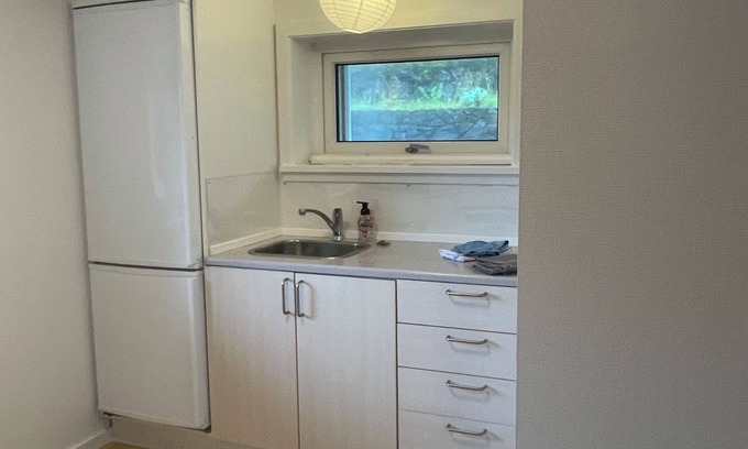 Torshavn Condominio | Nice apartment groundfloor