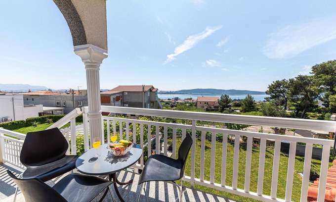 Kastel Sucurac Apartamento | Bonito apartamento en Kastel Sucurac