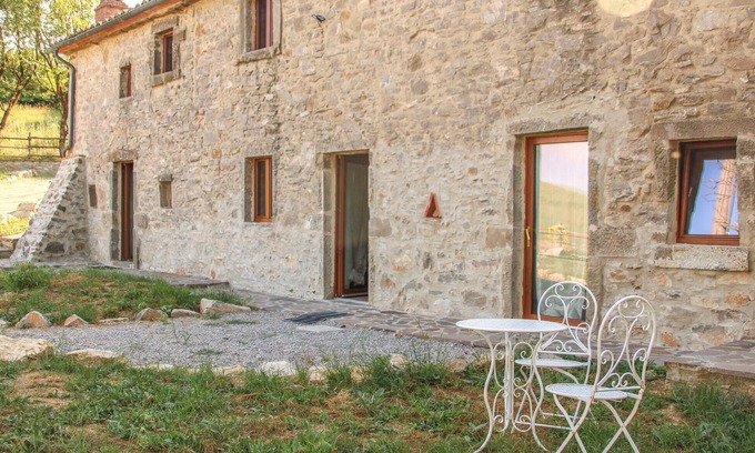 Arcidosso Apartamento | Bonito apartamento en Arcidosso