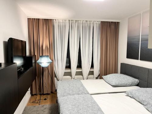 Oberkassel Apartamento | Nice Apartment in Düsseldorf