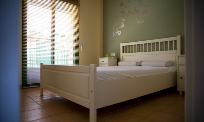 L'Eucaliptus Apartamento | Bonito apartamento en Delta del Ebro
