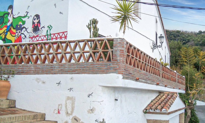 Genalguacil Apartamento | Bonito apartamento en Genalguacil con.