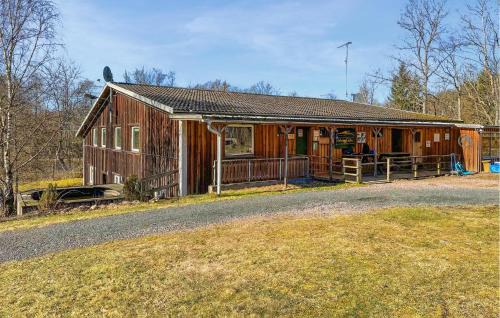 Ludvigsborg Apartamento | Nice Apartment In Höör