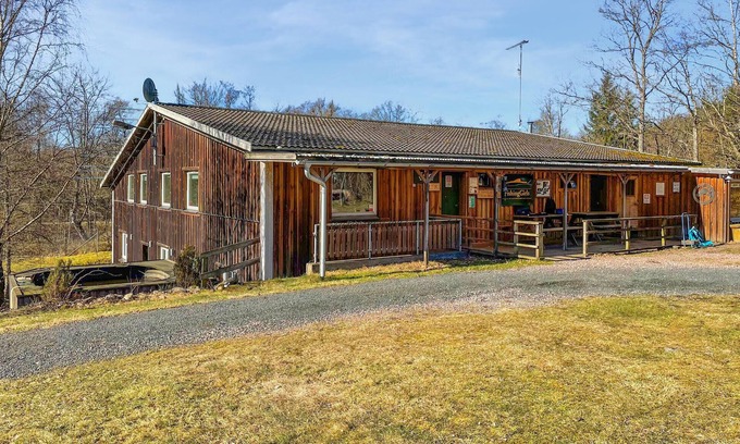 Ludvigsborg Apartamento | Bonito apartamento en Höör