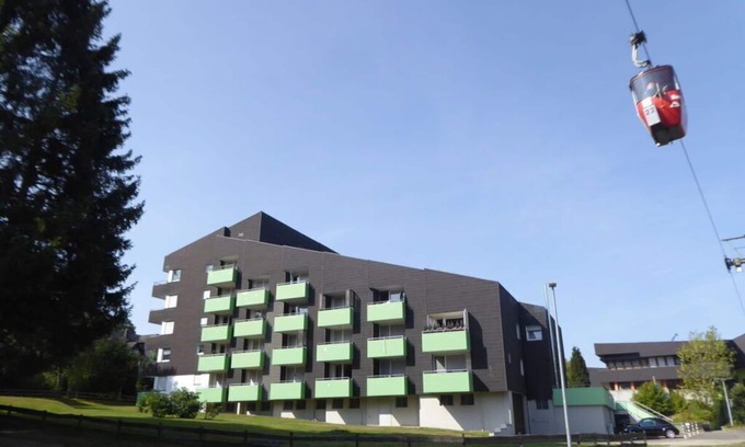 Hahnenklee Casa | Bonito apartamento en Hahnenklee