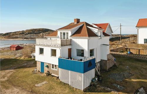 Hyppeln Apartamento | Nice Apartment In Hyppeln With Wifi