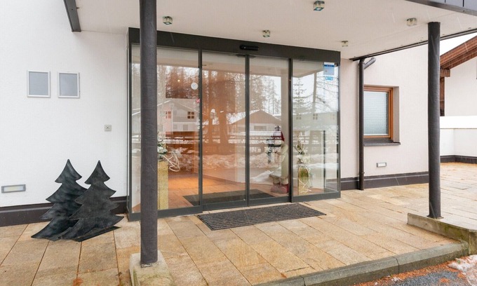 Unterlaengenfeld Apartamento | Bell'appartamento con giardino a Längenfeld