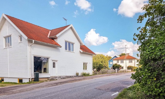 Landeryd Apartamento | Bonito apartamento en Landeryd con WiFi