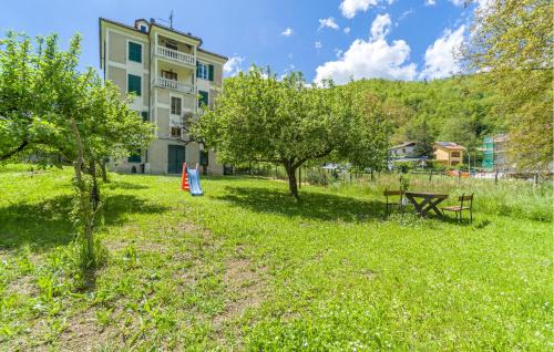Loco Apartamento | Nice Apartment In Loco Di Rovegno