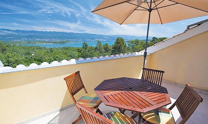 Cizici Apartamento | Bonito apartamento en Malinska