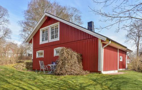 Markaryd Apartamento | Nice Apartment In Markaryd