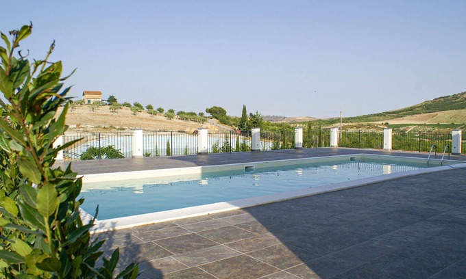 Mazzarino Apartamento | Bonito apartamento en Mazzarino con.