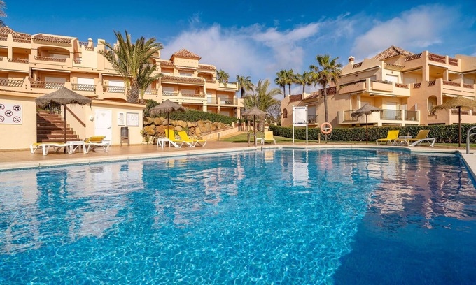 El Faro Apartamento | Bonito apartamento en Mijas con WiFi