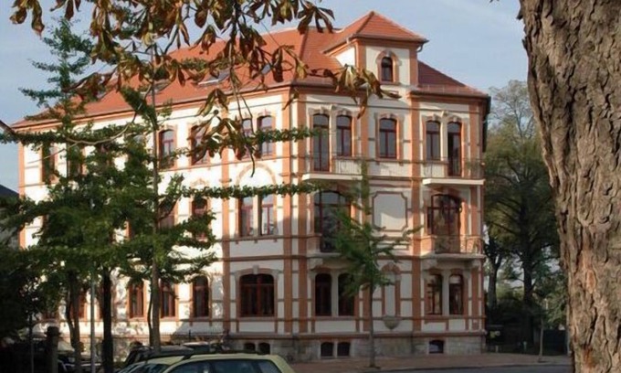 Radebeul Casa | Nice apartment in Radebeul