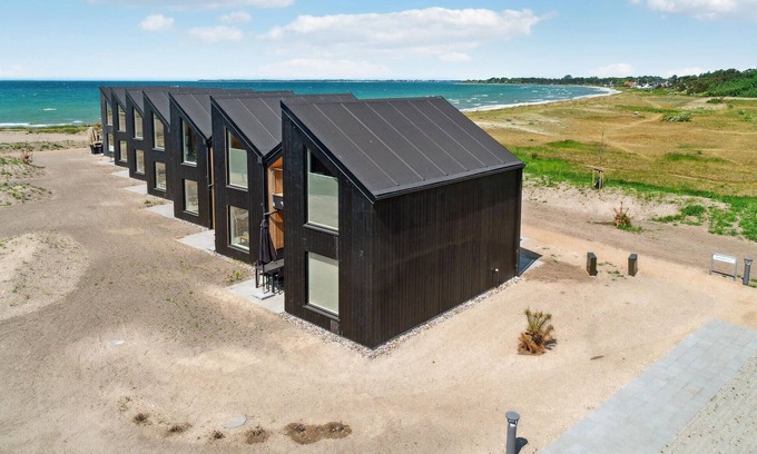 Venemose Apartamento | Bonito apartamento en Slagelse con WiFi