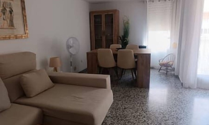 Valencia Province Apartamento | Nice apartment in the Cabañal near the beach