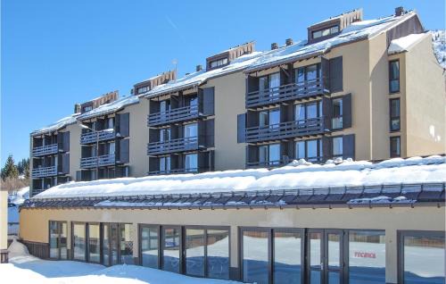 Vason Apartamento | Nice Apartment In Vason With Wifi