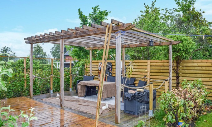 Vellinge Apartamento | Bonito apartamento en Vellinge con.