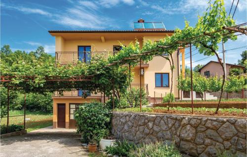 Opatija Apartamento | Nice Apartment In Veprinac With Wifi