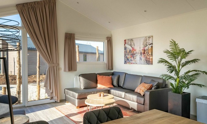 Linden Casa | Precioso apartamento en villa para 4 personas con WIFI, TV, terraza y aparcamiento