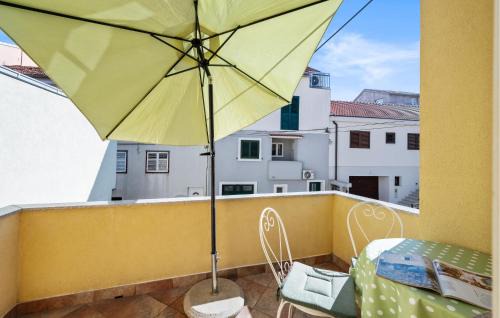 Zaton Apartamento | Nice Apartment In Zaton With Wifi