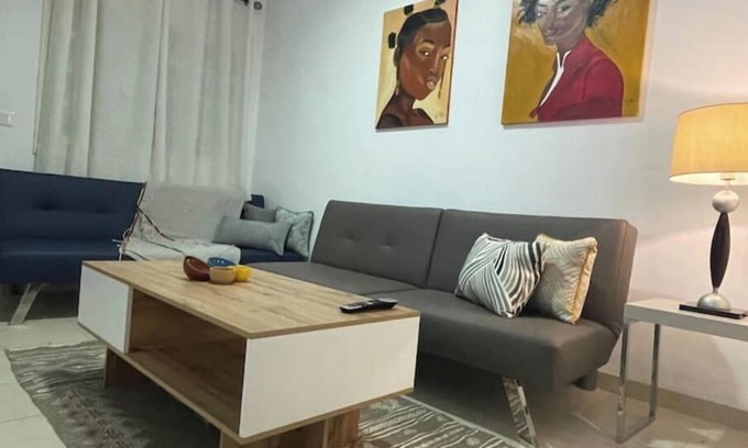 Ville Nouvelle Casa | Nice apartment near the beach
