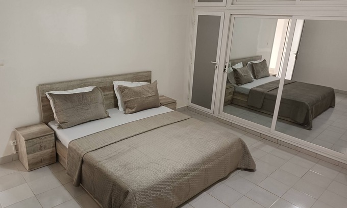 Dakar Apartamento | Nice apartment