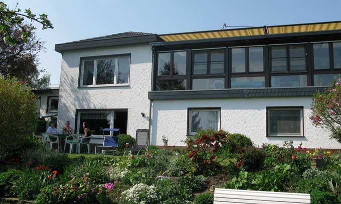 Dorsel Apartamento | Bonito apartamento con una vista maravillosa, centr. Ubicación: Nürburgring, Valle de Ahr, Vulkaneifel